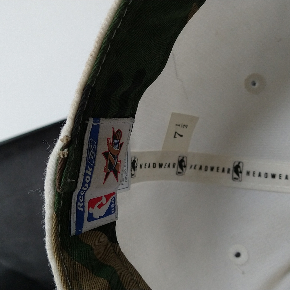 76sixers NBA BASEBALL CAP active wear - Picture 4 of 4